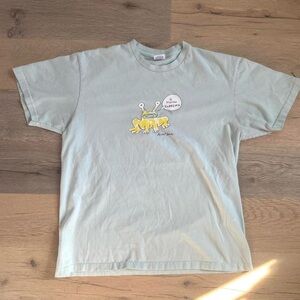 Supreme Daniel Johnston Frog Tee SS20